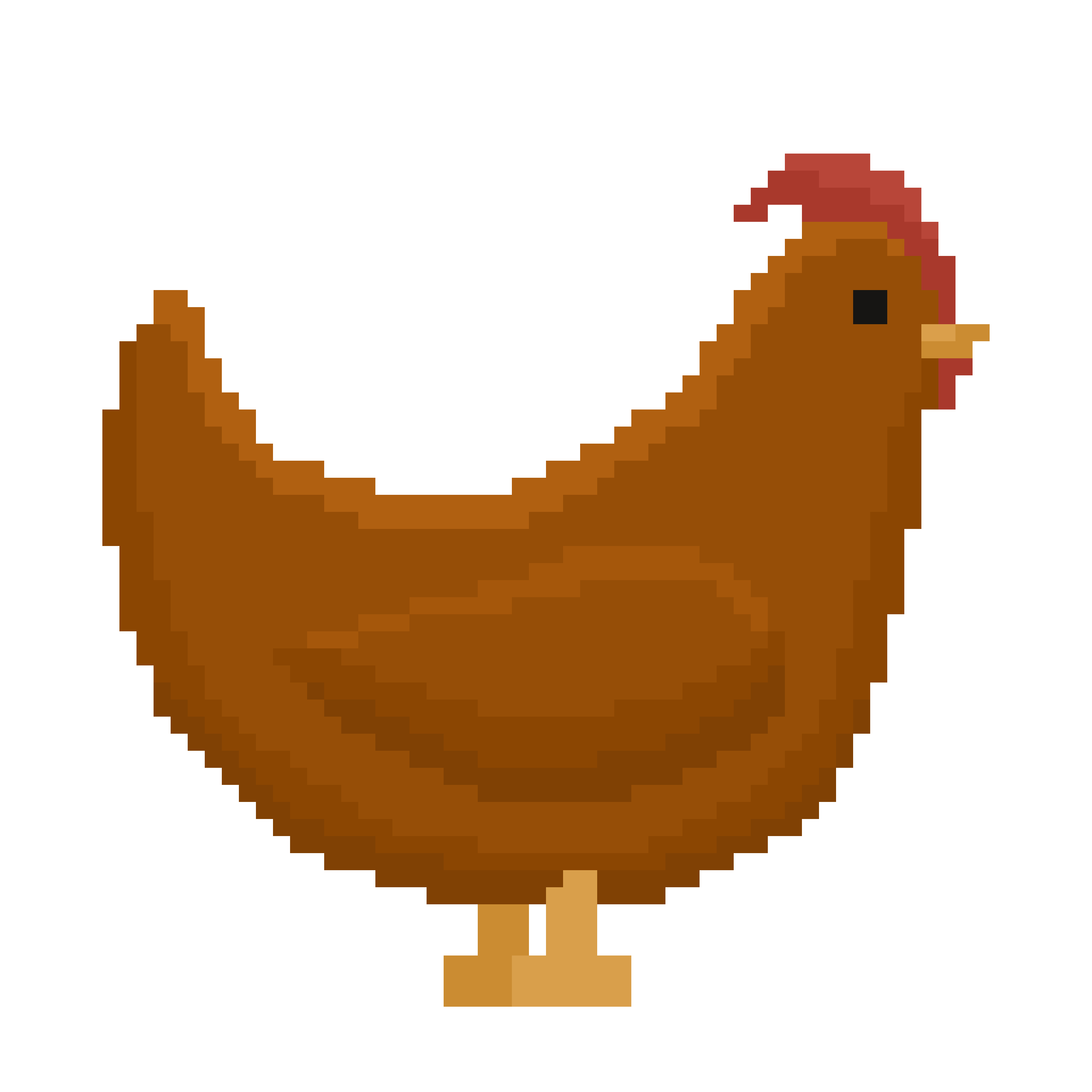 chicken sprite
